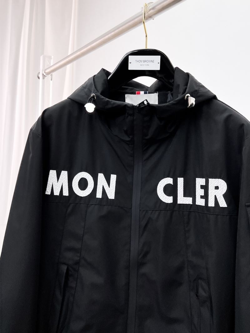 Moncler Outwear